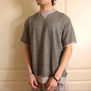 Cotton On French Terry shirt